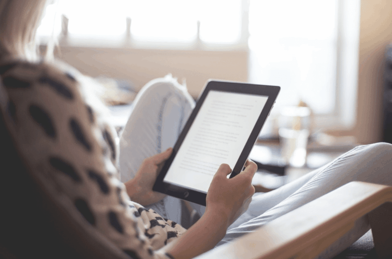 La tecnología móvil para formarse y aprender