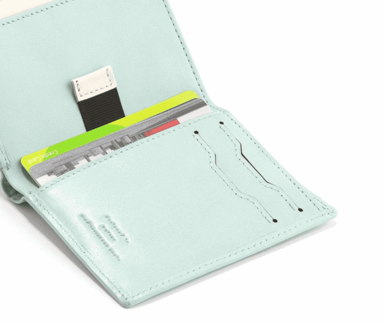 Lucentu, la empresa que está revolucionando el mercado de las carteras de hombre