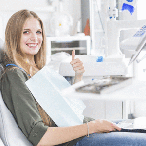 Principales ventajas de contratar un buen servicio dental