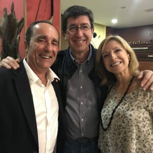 Dimite el diputado de Cs en Andalucía que cobraba en BlablaCar mientras se llevaba dietas por desplazamiento