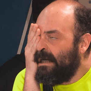 Pepa Bueno le quita el Premio Ondas a Ignatius Farray
