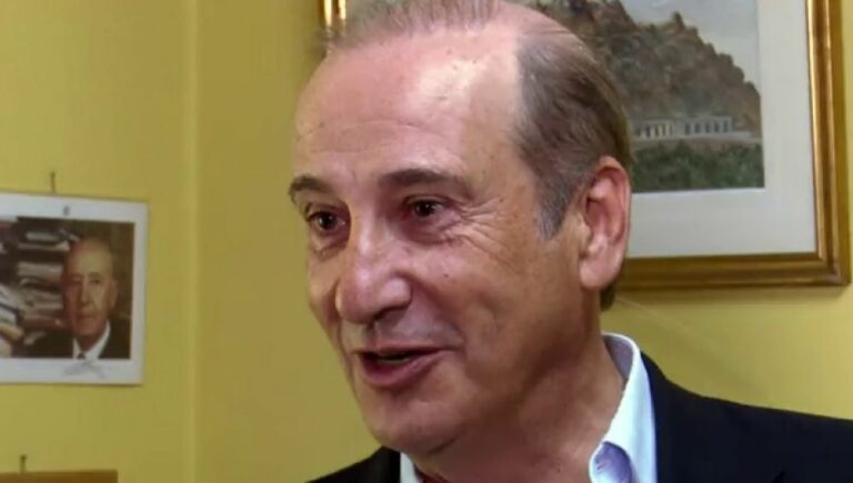 El nieto de Franco no irá a la cárcel por atentado contra la autoridad y conducción temeraria