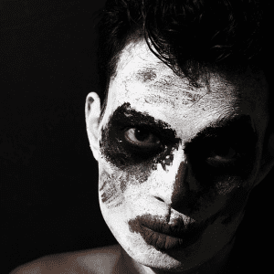 Ideas de disfraces para Halloween 2019