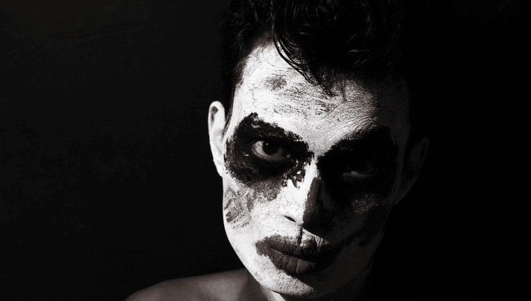 Ideas de disfraces para Halloween 2019