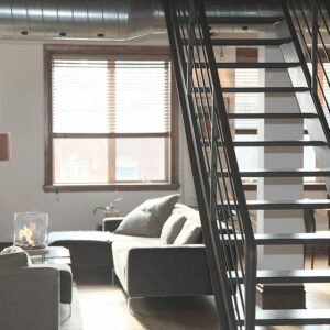 La importancia de las escaleras en la construcción y la arquitectura