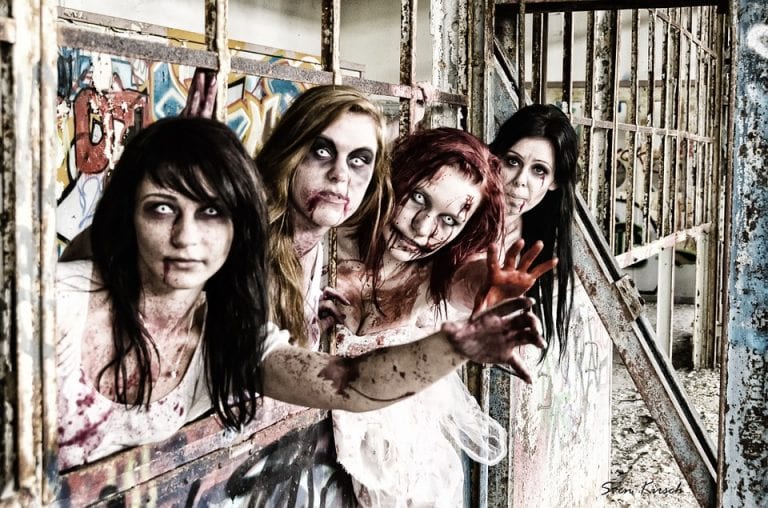¿Todavía sin disfraz para Halloween? Descubre los 5 disfraces de moda este año