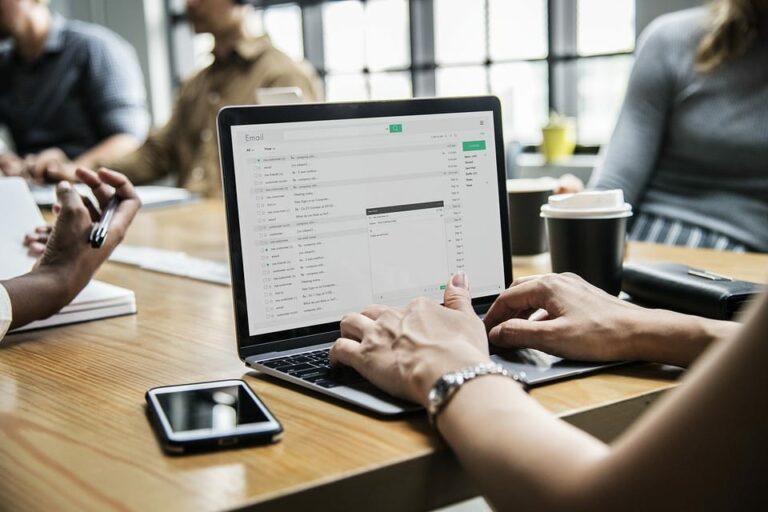 Inbox y Gmail: principales diferencias de los gestores de correo electrónico de Google