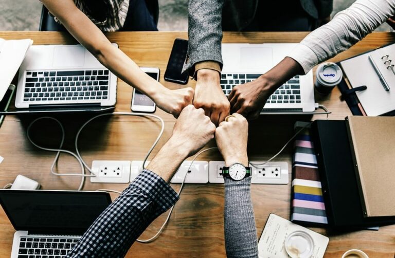 Consejos para mejorar la productividad de una empresa
