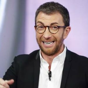 Pablo Motos, de limpiacristales a potentado empresario y presentador mejor pagado de la televisión