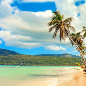 República Dominicana en el top 5 de los destinos más bellos del mundo