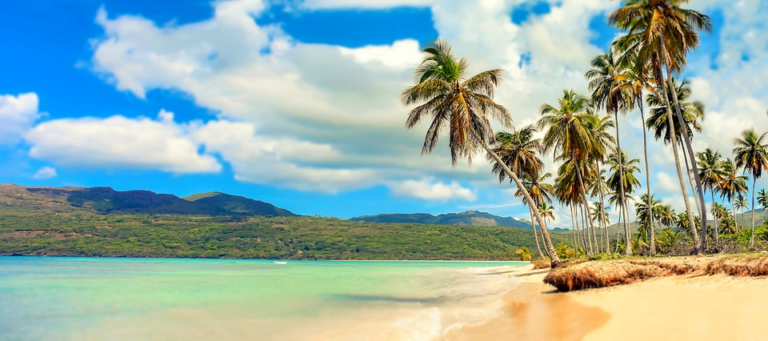 República Dominicana en el top 5 de los destinos más bellos del mundo