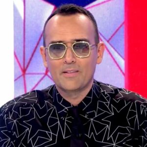 Risto Mejide se sorprende con la "rapidez" con la que se ha leído la sentencia del Procés y le insultan en las redes