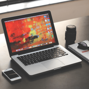 Tecnología, aplicaciones y software para cada necesidad
