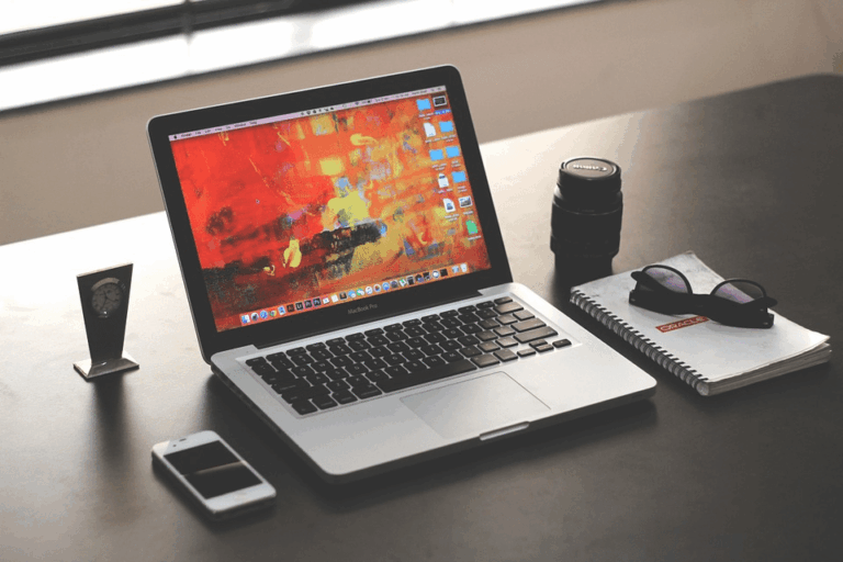 Tecnología, aplicaciones y software para cada necesidad