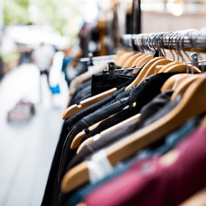 Tiendas de ropa online: una amplia selección para todos los gustos