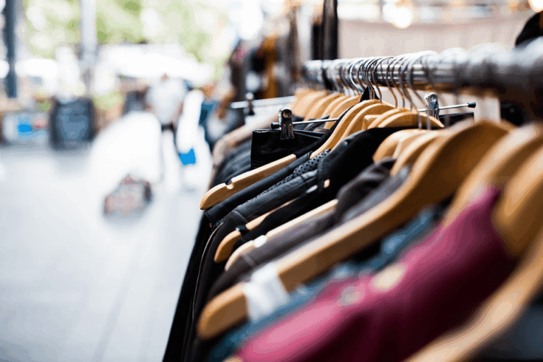 Tiendas de ropa online: una amplia selección para todos los gustos