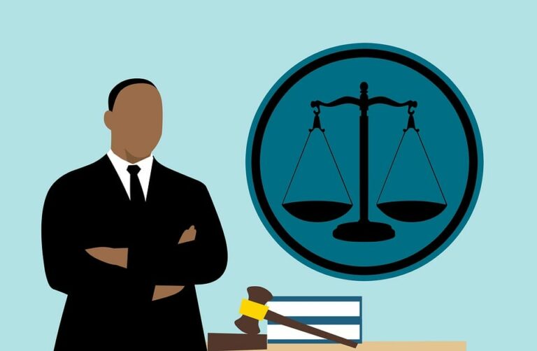 ¿Necesitas un abogado?, te decimos cómo elegir el mejor