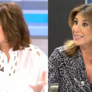Ana Rosa Quintana y Pilar García de la Granja niegan que VOX sea franquista tras los insultos de ayer