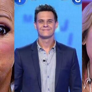 'El tirón', el nuevo 'Pasapalabra', metido con calzador entre los alaridos de 'Sálvame Banana'