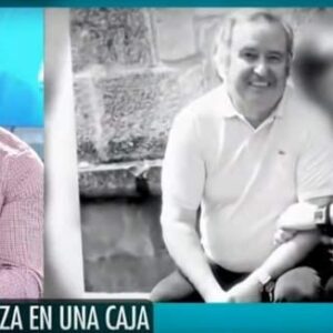 La detenida por decapitar a su marido repartió croquetas entre sus vecinas