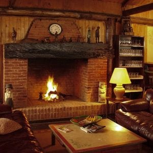 Detalles que convertirán tu casa en un cálido hogar