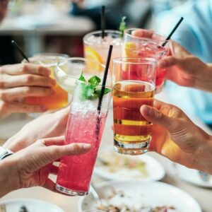 El gin tonic deja paso a otros licores