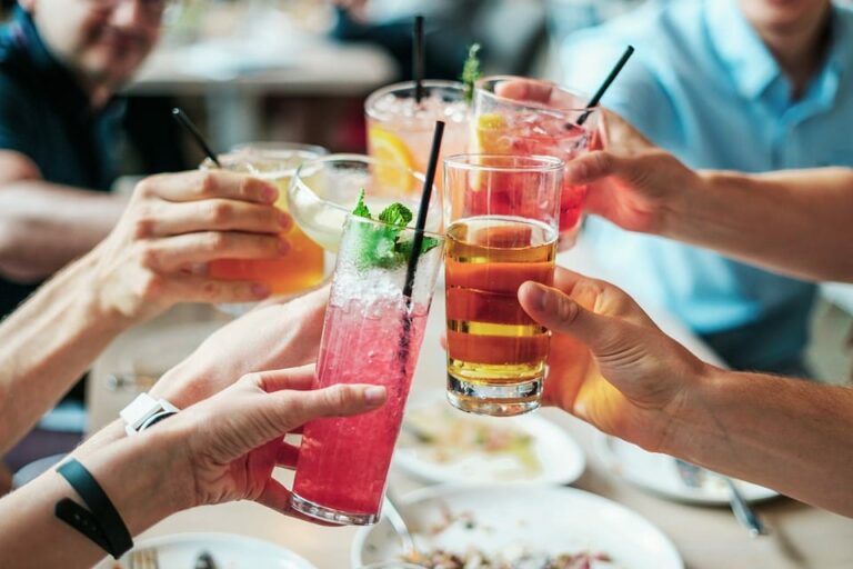 El gin tonic deja paso a otros licores