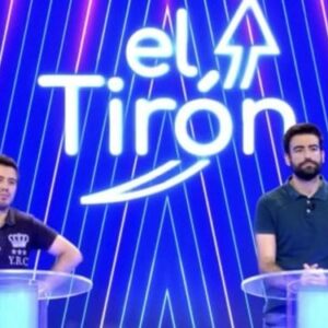 Llueven las críticas a Telecinco por El tirón, el Pasapalabra "de Hacendado"