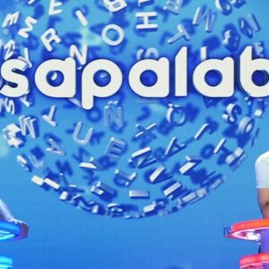 Telecinco obligada por la Justicia a dejar de emitir Pasapalabra de inmediato