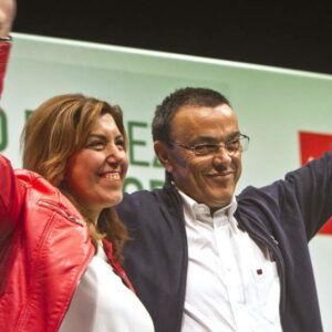 Ignacio Caraballo, pez gordo del PSOE andaluz en Huelva, a juicio por corrupción