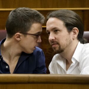 Iñigo Errejón deja en evidencia a Pablo Iglesias por las mentiras lanzadas contra "Más País"