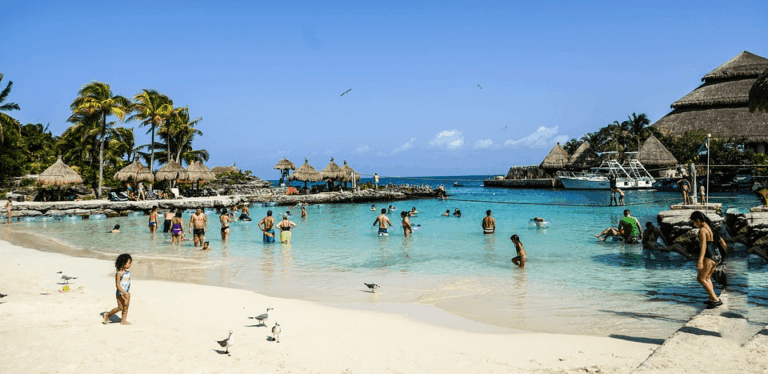 4 ideas para hacer turismo y divertirse