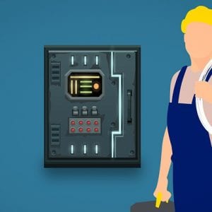 Un hogar sin problemas técnicos ni malas energías