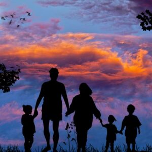 ¿Por qué están en auge los seguros familiares de salud?