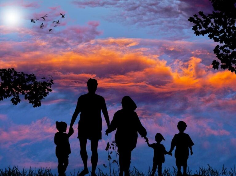 ¿Por qué están en auge los seguros familiares de salud?