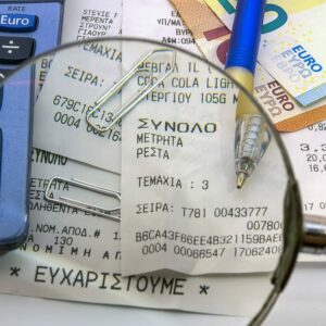 Mantén un eficiente control de tus gastos con Expensya