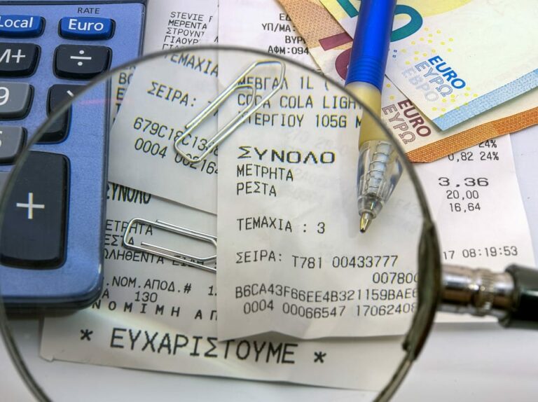 Mantén un eficiente control de tus gastos con Expensya