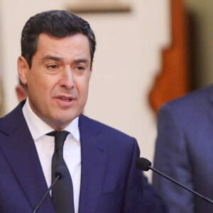 PP y Cs en Andalucía: suben los fondos para casas gratis de sus peces gordos y cero euros para las víctimas de violencia de género