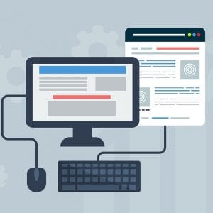 La importancia de un buen diseño web para tu negocio online