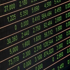 Razones para operar en el mercado de divisas