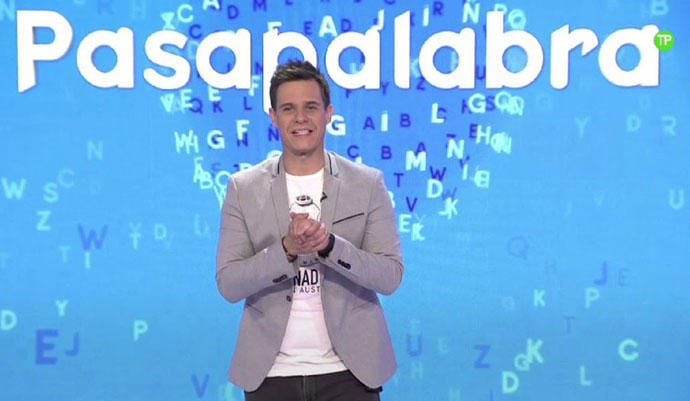 Adiós a Pasapalabra; en su lugar Telecinco alargará la mierda de Sálvame