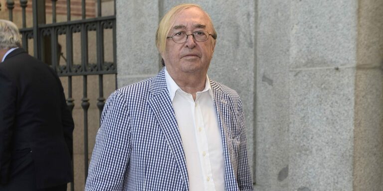 Fallece el periodista y escritor Pepe Oneto