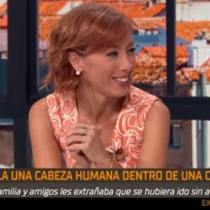 TVE responderá a las críticas por reírse de una víctima de violencia de género