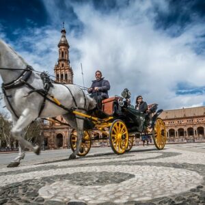 Qué ver en Sevilla en dos días