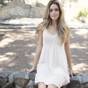 Una tienda online que se inspira en una moda casual y elegante muy cómoda