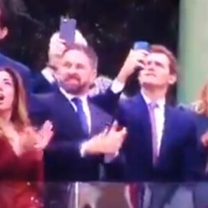 El trifachito avanza: a cuatro escaños de superar a PSOE, UP y Más País