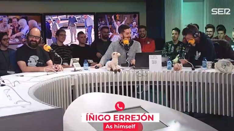 La Vida Moderna publica la prueba de que "vieron venir" la maniobra política de Errejón