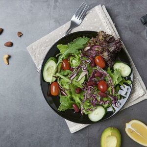 Cómo preparar recetas más saludables
