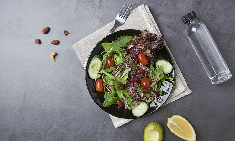 Cómo preparar recetas más saludables