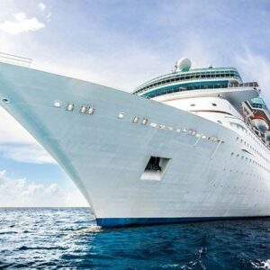 Viajar en los cruceros de lujo en invierno